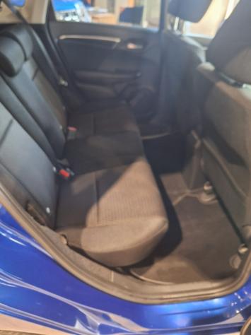 HONDA Jazz 3ª serie 15-20 Jazz 1.3 Elegance Navi ADAS CVT - Foto 5