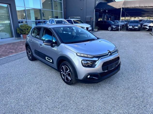 Citroën C3 PureTech 110 S&S Plus - Foto 2