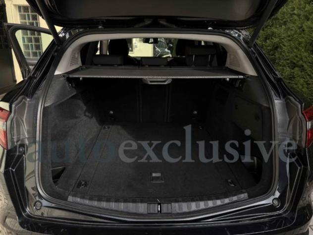 ALFA ROMEO Stelvio 2.2 Turbodiesel 160 CV RWD Business rif. 24181965 - Foto 8