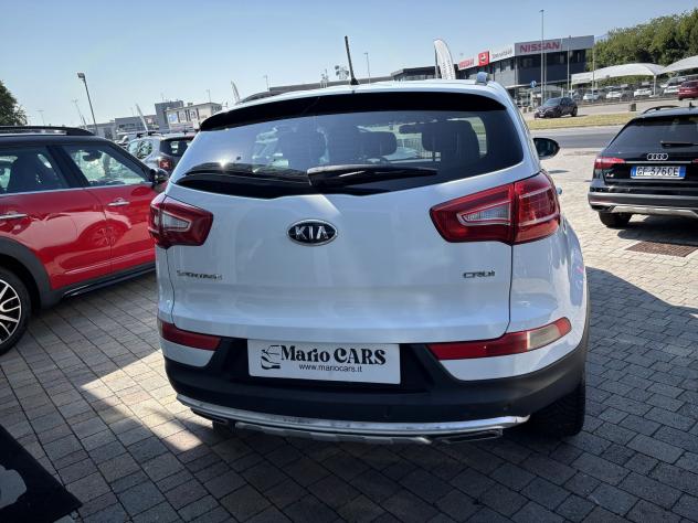 Kia Sportage Sportage 1.7 crdi Active 2wd - Foto 5