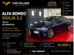 Alfa Romeo Giulia 2.2 Turbodiesel 150cv  Super