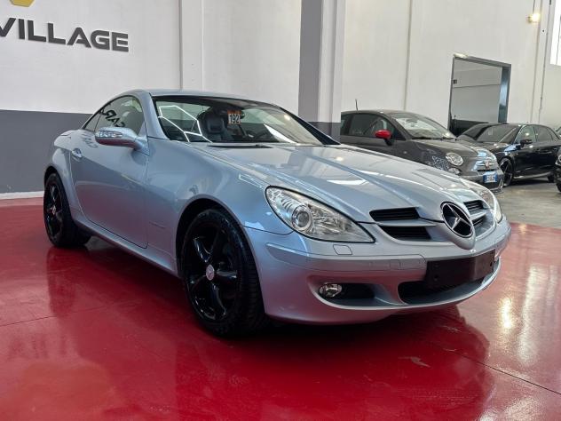 Mercedes-benz SLK 200 Kompressor cat - Foto 5