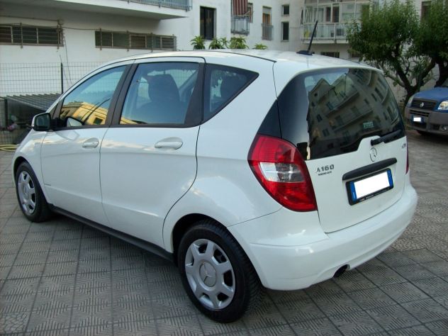 Mercedes A160 CDI 82CV Executive - Foto 2