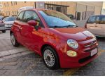 Fiat 500 1.2 BENZINA ANNO 2018