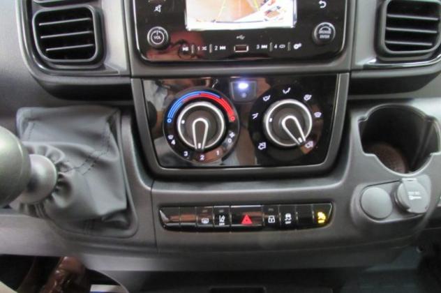 FIAT Ducato 30 2.2 Mjt 120CV PC-TN Furgone KM.ZERO rif. 24059641 - Foto 10