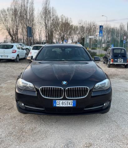 Bmw 525d xDrive Touring Futura - Foto 2