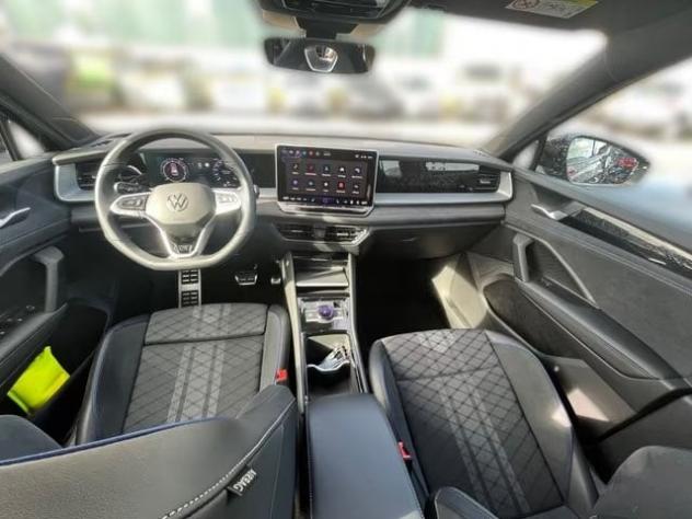 Volkswagen Tayron Volkswagen Tayron 2.0 TSI R-Line 4Motion DCC/CAMERA/ACC/7-POSTI - Foto 6