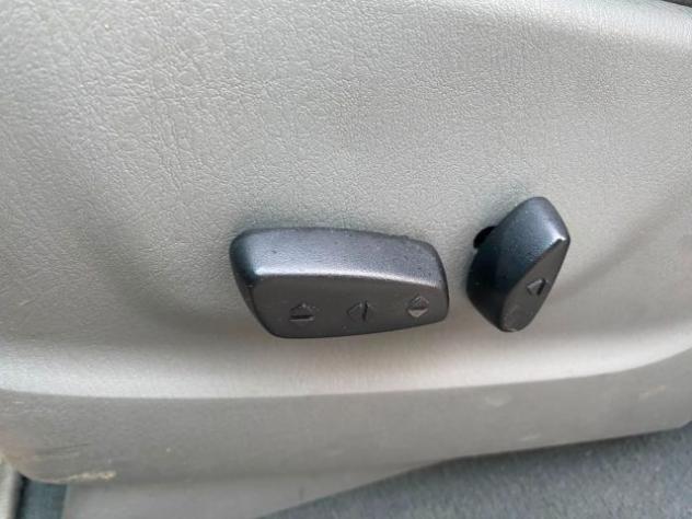 CHRYSLER Voyager 2.5 CRD cat LX 7 Posti rif. 23921313 - Foto 7