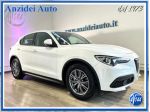 ALFA ROMEO Stelvio 2.2 Turbodiesel 160 CV AT8 RWD Business rif. 23445451