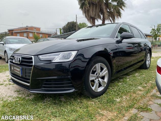 AUDI - A4 Avant - 2.0 TDI 150CV - FINANZIABILE - Foto 2