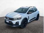 Dacia Sandero Stepway III 2025 Stepway 1.2 Eco-G Extreme 120cv