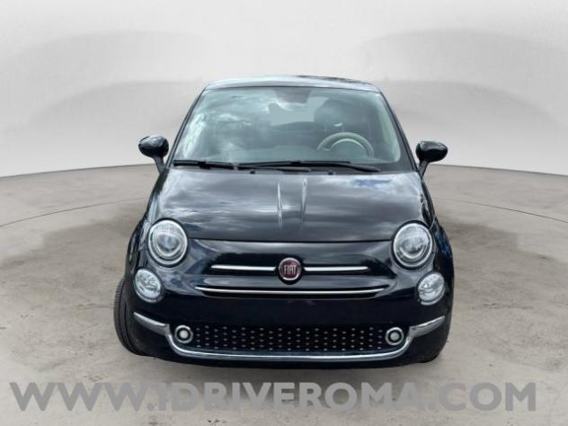 FIAT 500 CERCHI "16 + CLIMA AUTOMATICO rif. 23886128 - Foto 2