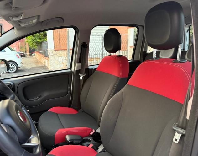 Fiat Panda 1.2 Euro6B - 81.000km - Superprezzo - Tutto incluso - Foto 7