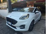 Ford Puma 1.0 EcoBoost Hybrid 125 CV S&S aut. ST-Line X