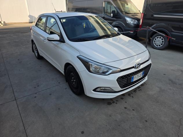 Hyundai i20 1.2 5 porte Tech - Foto 2