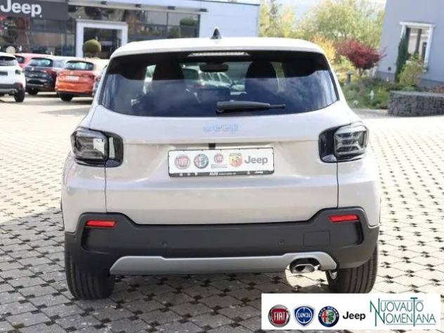 JEEP Avenger 1.2 Turbo 100 CV Summit Km0 Pronta Consegna rif. 24036059 - Foto 6