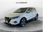 Nissan Qashqai II 2017 1.3 dig-t N-Connecta 160cv dct