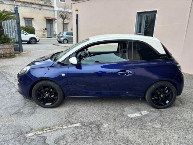 OPEL ADAM 1.4 87CV GPL Tech Air - Foto 8