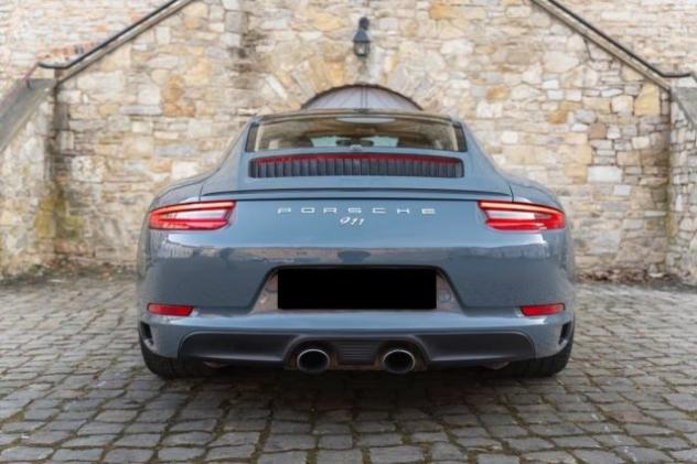 PORSCHE 911 3.0 Carrera Coupé - SPORT-CHRONO PASM TETTO PDLS rif. 22918703 - Foto 7