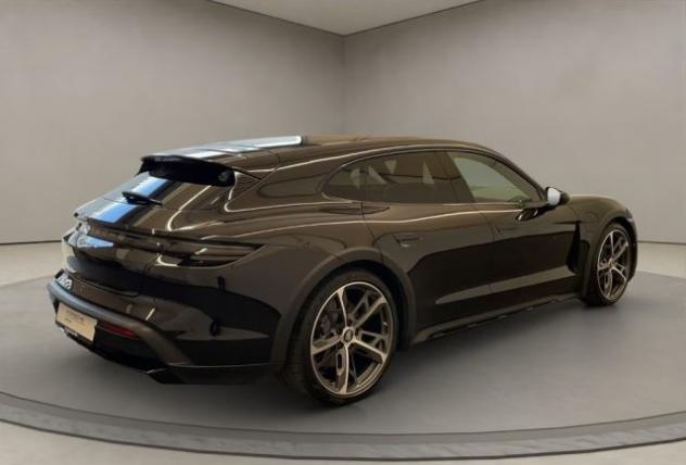 PORSCHE Taycan 4S Cross Turismo rif. 24159277 - Foto 5
