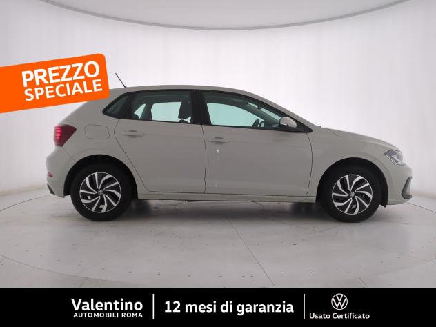 Volkswagen Polo 1.0 TSI Life - Foto 2