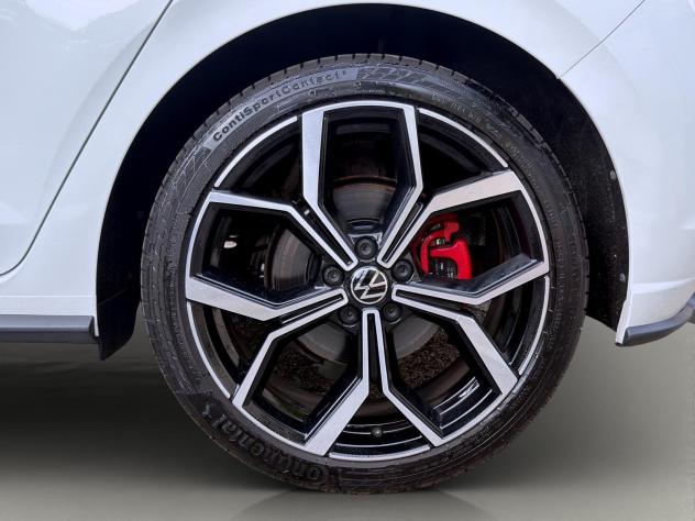 Volkswagen Polo GTI 2.0 TSI GTI DSG - PROMO/IVA ESP. - Foto 7