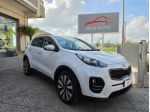 Kia Sportage 1.7 CRDI 141 CV DCT7 2WD GT Line