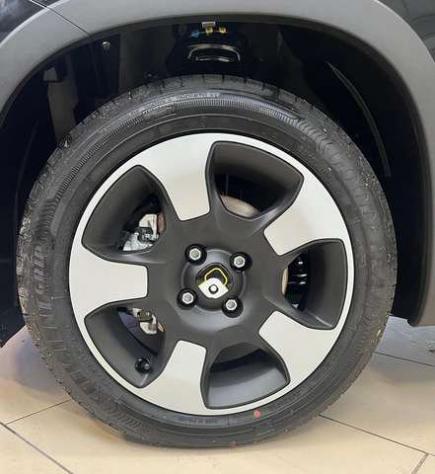 FIAT Panda FIAT PANDINA 1.0HYBRID 70CV NUOVA DA IMMATRICOLARE - Foto 7