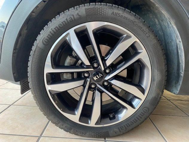 Kia Sportage Sportage 1.6 crdi mhev Style 2wd 136cv dct - Foto 6