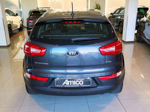 KIA Sportage 1.7 CRDI 2WD Cool - Foto 5