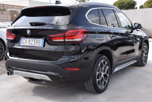 BMW X1 sDrive16d xLine Plus rif. 23399116 - Foto 4