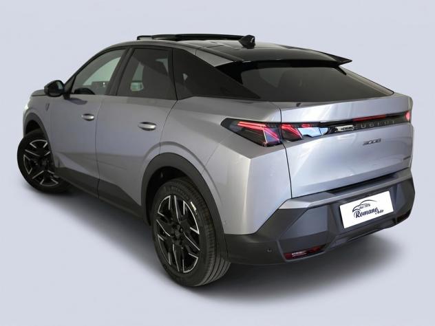 NEW PEUGEOT - 3008 1.2 hybrid GT 145cv e-dcs6#TETTO APRIBILE! - Foto 5