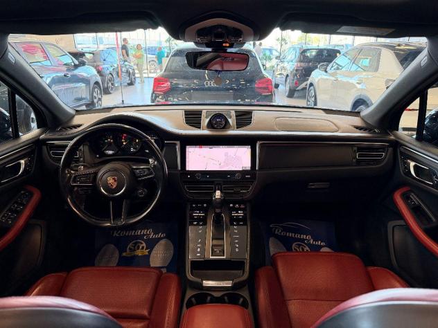 PORSCHE - Macan 2.0 265CV#SUPER PREZZO! - Foto 8