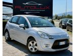 Citroen C3 1.1 Seduction Limited 2011 NEOPATENTATI
