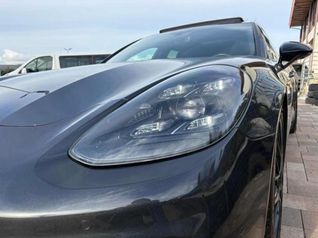 PORSCHE Panamera 2.9 4S E-Hybrid Sport Turismo *RESTYLING* rif. 24066783 - Foto 6