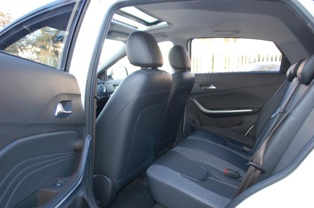 DR Automobiles DR3 1.5 Gpl 106CV Uff Italy Pelle Tetto Clima USB - Foto 9