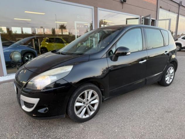 RENAULT Scenic X-Mod 1.5 dCi 110CV Luxe rif. 24144917
