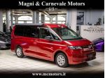 VOLKSWAGEN California T7  BEACH|GANCIO TRAINO|AIR CARE|THULE|ACC|LIGHT P ri &hellip;