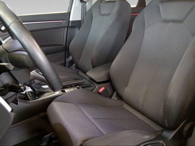 Audi Q3 Sportback 35 2.0 tdi S line edition s-tronic - Foto 8