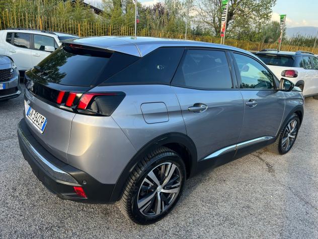 Peugeot 3008 BlueHDi 130 S&S EAT8 Allure Pack - Foto 5