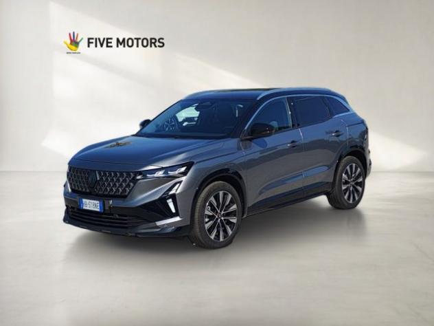 RENAULT Austral Austral Full Hybrid E-Tech 200 CV Techno rif. 24089112 - Foto 3