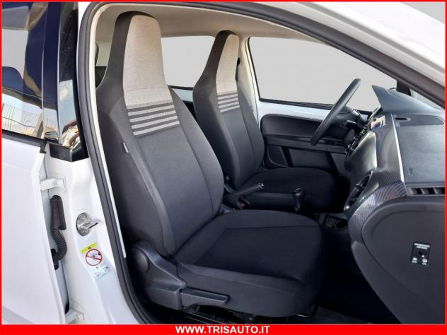VOLKSWAGEN Up! 1.0 Evo Move UP! 5p NEOPATENTATI - Foto 8