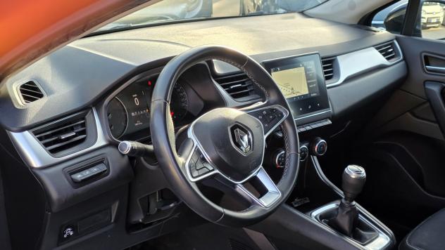 Renault Captur TCe 100 CV GPL Zen - Foto 6