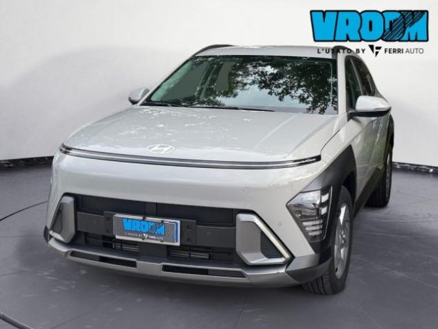 HYUNDAI Kona 1.0 T-GDI Hybrid 48V iMT XLine rif. 24127037 - Foto 2