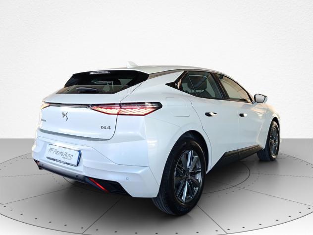 DS DS4 DS 4 E-Tense 225 Business - Foto 4
