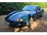 Jaguar XK XK8 4.0 Coup