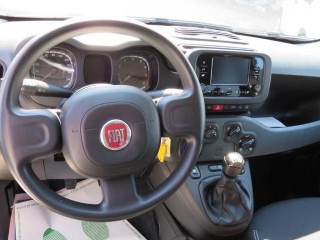FIAT Panda 1.0 FireFly S&S Hybrid City Life rif. 23914591 - Foto 6