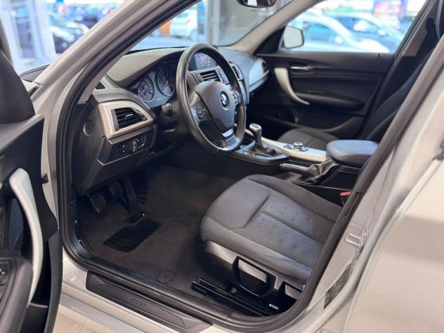 Bmw 118 118d 5p. Urban - Foto 9