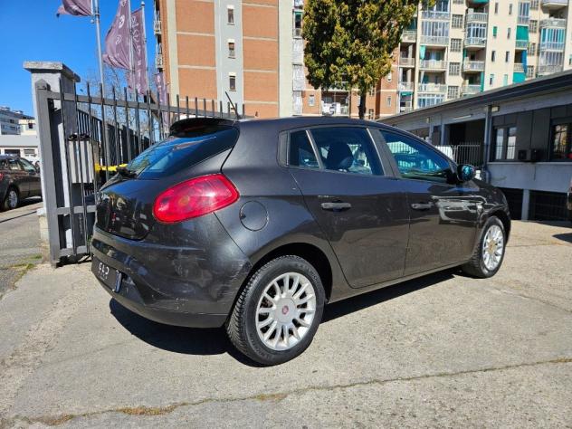 FIAT Bravo 1.6 MJT 105 CV Active - Foto 3