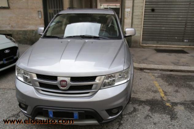 FIAT Freemont 2.0 Mjt 170 CV 4x4 aut. Cross rif. 23933510